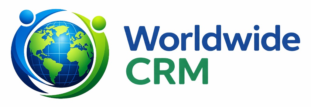 Worldwide CRM